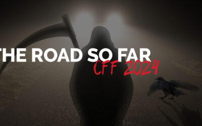 Carolina Fear Fest 2024: The Road So Far